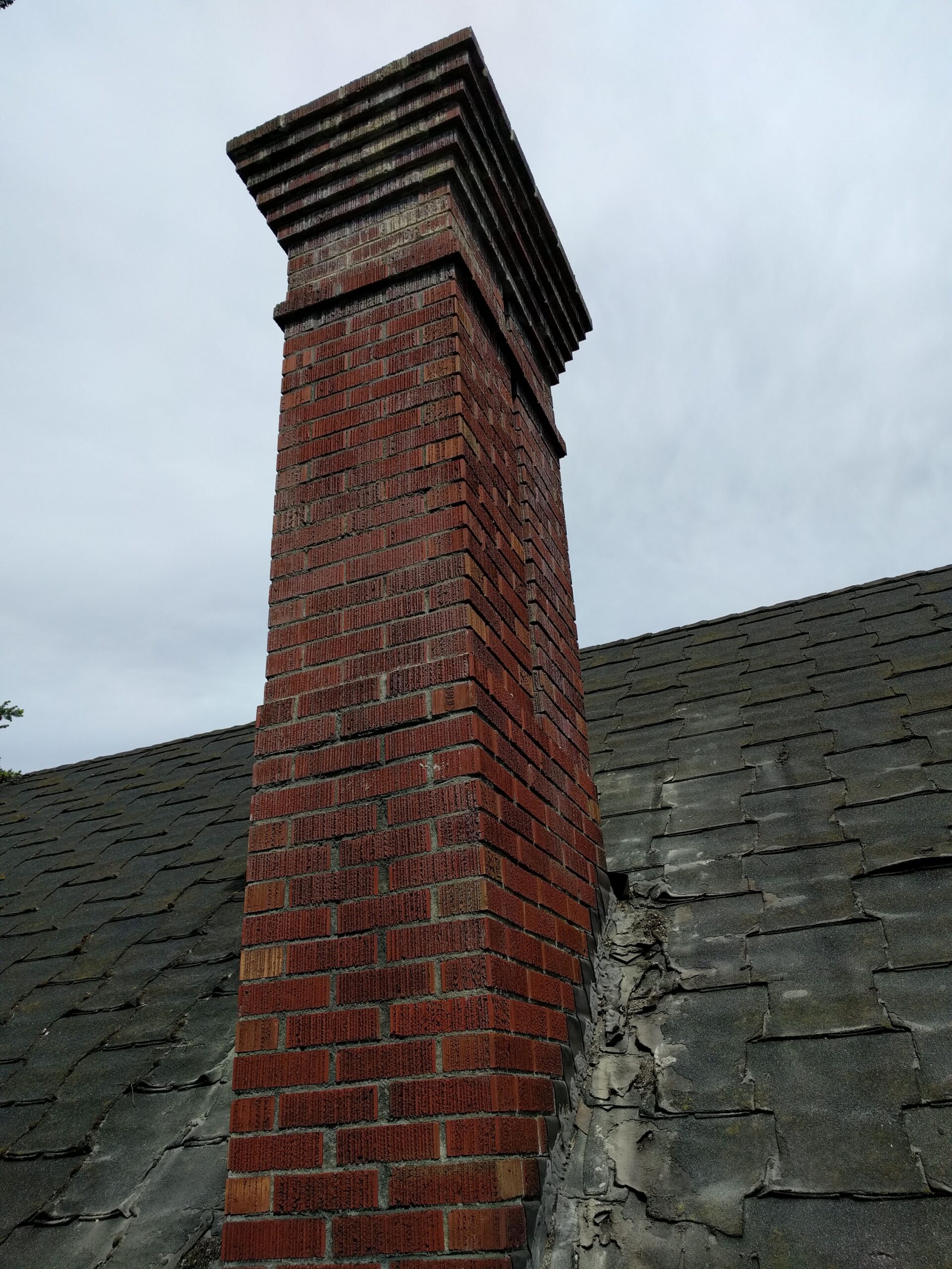 Kick Ash Chimney Cleaning professional team